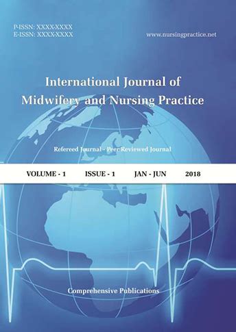 Buy Midwifery and Nursing Practice Journal - Magazine Subscriptions