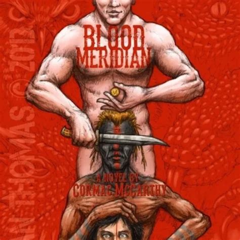 771+Blood Meridian Quotes to Understand McCarthy’s Vision