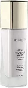 Buy Swiss Beauty SB-1305 Primer - 30 ml (WHITE) Online at Low Prices in ...