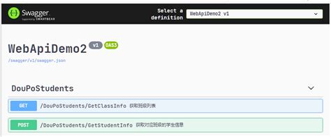 Read Data From Web API C 的图像结果