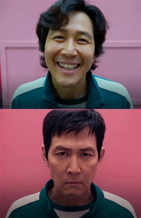 Create a Squid Game Meme | Meme Generator