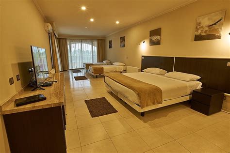 Rosa Agustina Conference Resort & Spa Rooms: Pictures & Reviews ...