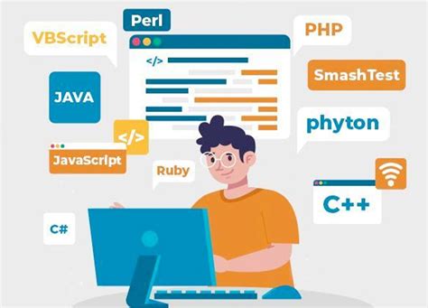 Image result for Best Programming Language for Automation