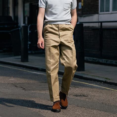 Trousers For Men