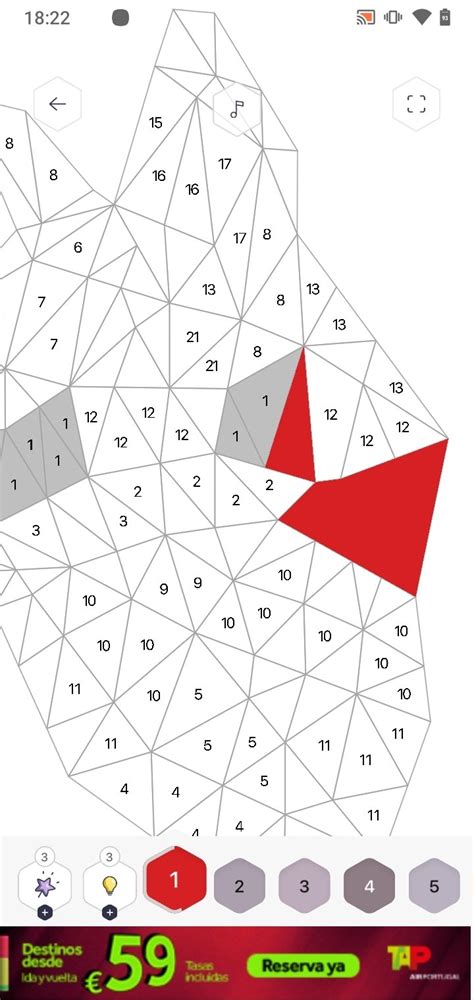 Matplot Polygon 的图像结果