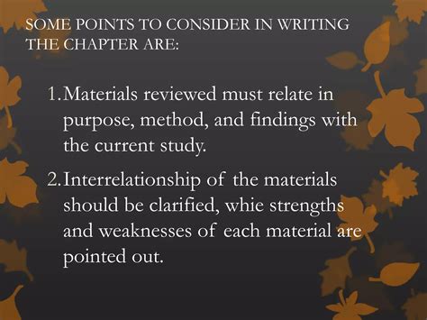 The components of research proposal | PPTX