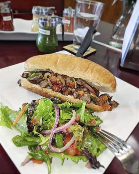 What to eat: Optimist Hall food vendors in Charlotte, NC | Charlotte ...