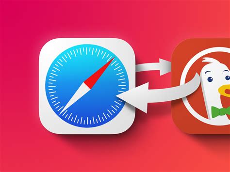 DuckDuckGo Search Engine Default Browser 的图像结果