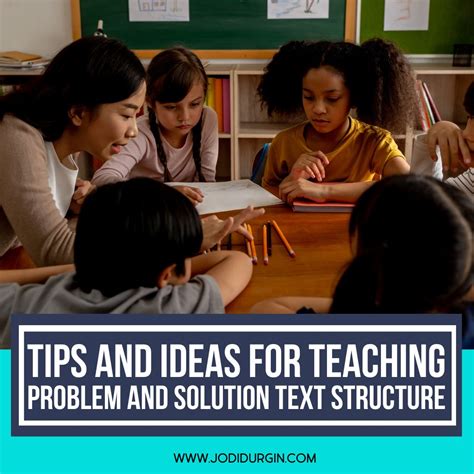 Image result for Problem and Solution Text Structure