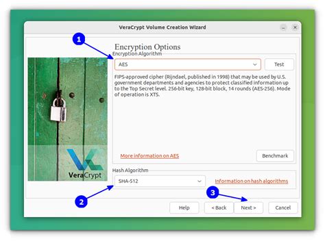 Linux Encrypt Folder 的图像结果