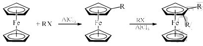 Metallocenes and Ferrocene: Reactions and Properties - Inorganic ...