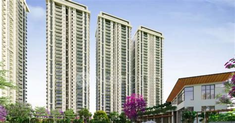 List of Top 10 RERA Registered Projects in Haryana