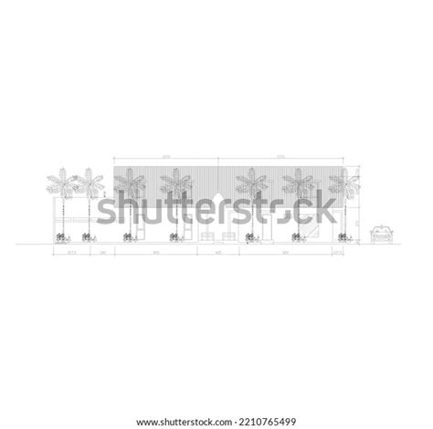 Building Front and Side View 的图像结果