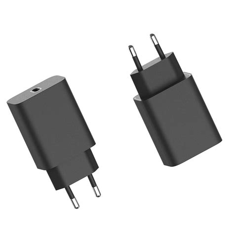 Discover 30W USB-C charger