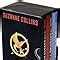 Buy The Hunger Games Trilogy Boxed Set: 1 Book Online at Low Prices in ...