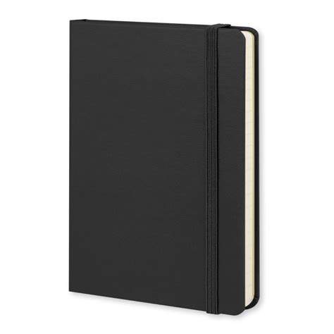 Promotional Moleskine Classic Hard Cover Notebooks - Pocket | Promotion ...