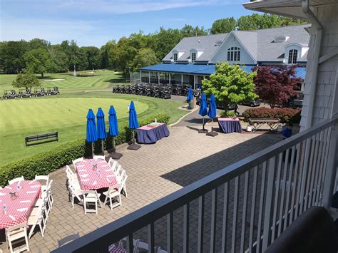 Annual Golf Outing & Scholarship Awards@White Beeches Golf & Country ...