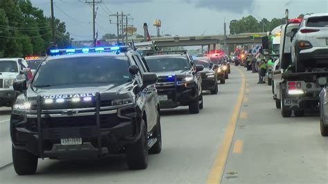 Young woman from Montgomery County killed in Texas floods | khou.com