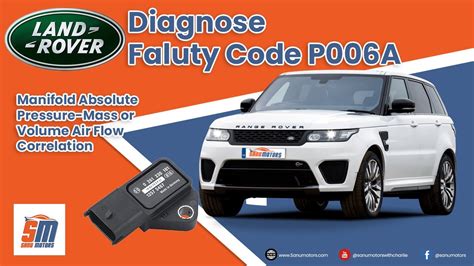 Image result for P006A Code