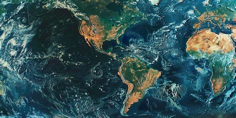 Global Earth 的图像结果