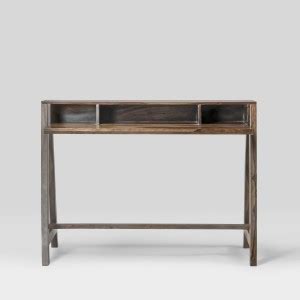 Zior Hugo Solid Wood Study Table Price in India - Buy Zior Hugo Solid ...