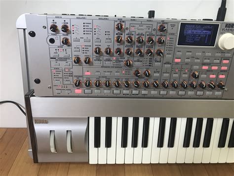 Image result for Korg Vocoder
