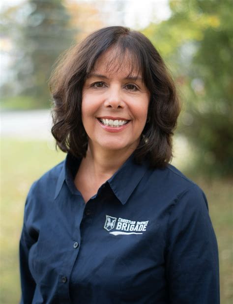 Our Dedicated Team - Christian Service Brigade