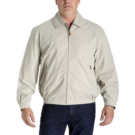 London Fog Men's Golf Jacket - Walmart.com