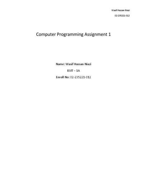 Computer Programming I Class Work 的图像结果