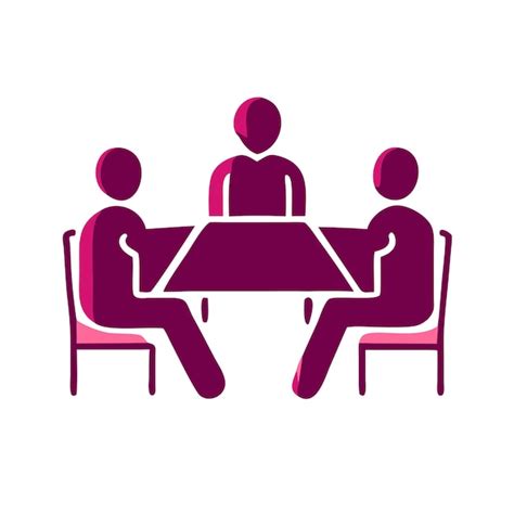 Meeting Icon 的图像结果