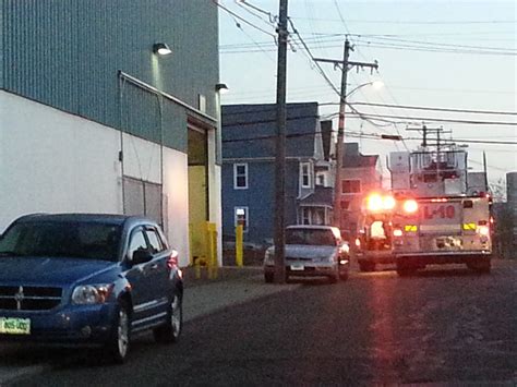 Bridgeport News: Chapin Bangs Employee Got Banged – DoingItLocal