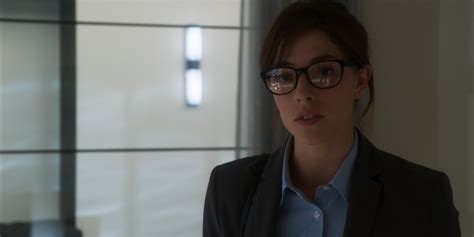 Olivia Thirlby Tv