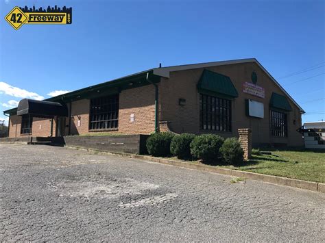 Wilson's Restaurant & Jazz Lounge Coming to Hi-Nella in May, Taking ...