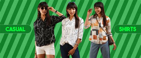 How to Rock Shirts for Women at Summer Weddings