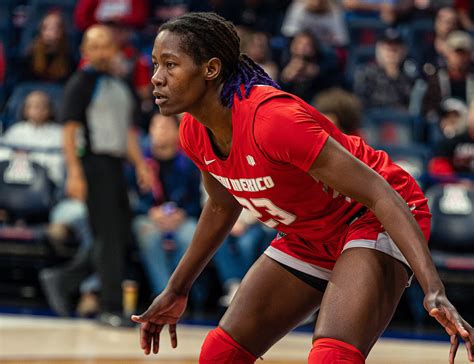 Lobos Pick Up Power Four Road Win at Arizona - New Mexico Lobos ...