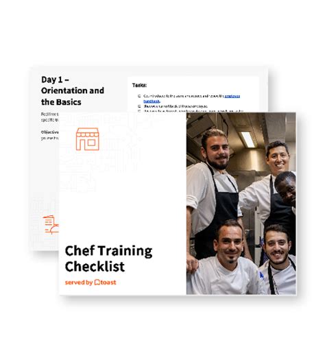 Image result for Chef Training Programs