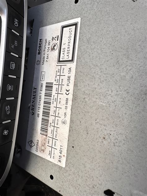 Image result for Code De Poste Renault