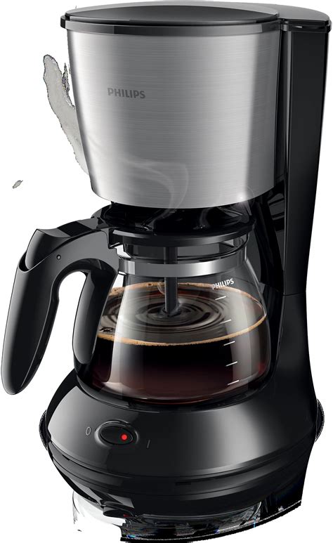 Daily Collection Coffee maker HD7457/20 | Philips