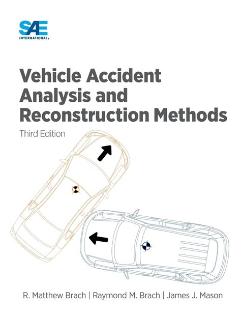 Buy Vehicle Accident Analysis and Reconstruction Methods Book Online at ...