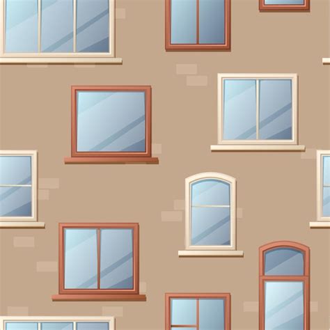 Cartoon Building Texture 的图像结果
