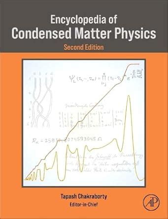 Encyclopedia of Condensed Matter Physics : Chakraborty, T.: Amazon.in ...
