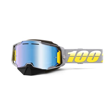 100 percent dirt bike goggles sales