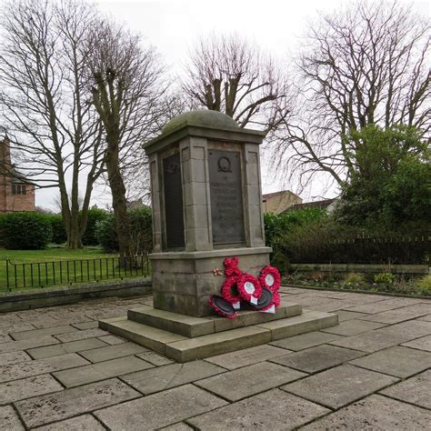 WAR MEMORIAL - All You Need to Know BEFORE You Go (with Photos ...