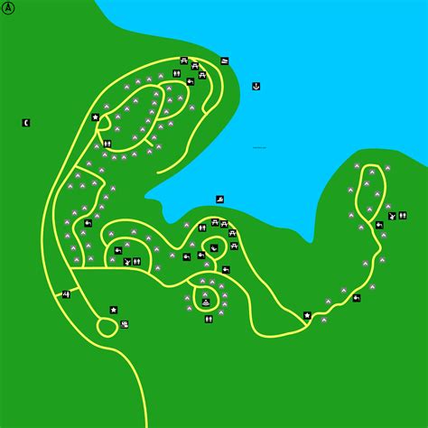 Escape To Missouri's Hidden Gem: Indian Point Campground