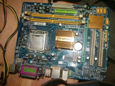 厂家批发G31主板775/771双用DDR2二代 支持至强 酷睿 CPU-阿里巴巴