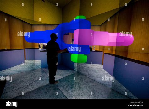 Cave Automatic Virtual Environment 的图像结果