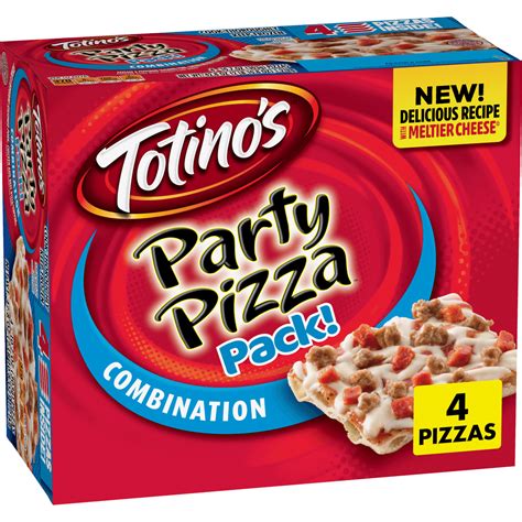 Totino's™ Combination Pizza Rolls™ | Pizza Bites | Totino's™