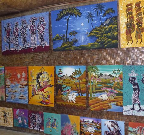 BATIK PAINTING ART GALLERY (2025) All You Need to Know BEFORE You Go ...