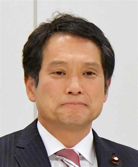 パーティー禁止法案提出も開催予定の立民・大串博志氏「法律が通ればやらない」 一問一答（写真・画像 1/1） - 産経ニュース