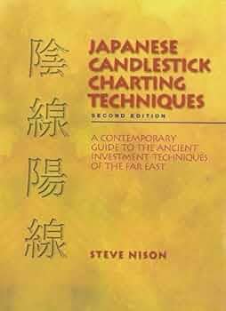 Japanese Candlestick Charting Techniques: Second Edition - Price History
